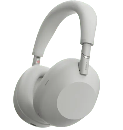 Sony WH-1000 XM6 Noise-cancelling Over-ear Bluetooth Headphones