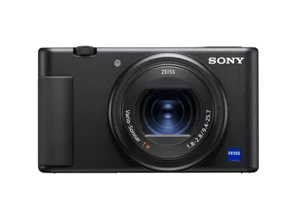 Sony ZV-1 Vlog-Camera