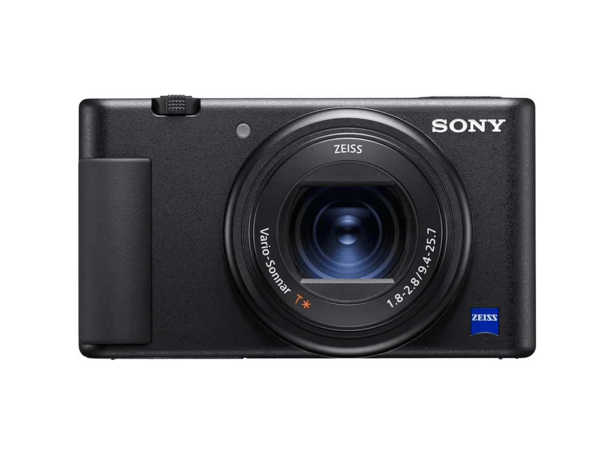 Sony ZV-1 Vlog-Camera