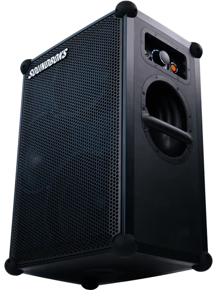 SOUNDBOKS Gen 4