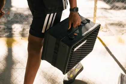 SOUNDBOKS Go