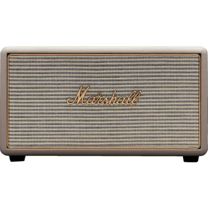 Marshall Stanmore Multiroom WiFi Speaker