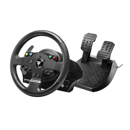 Volante de carreras Thrustmaster TMX Force Feedback