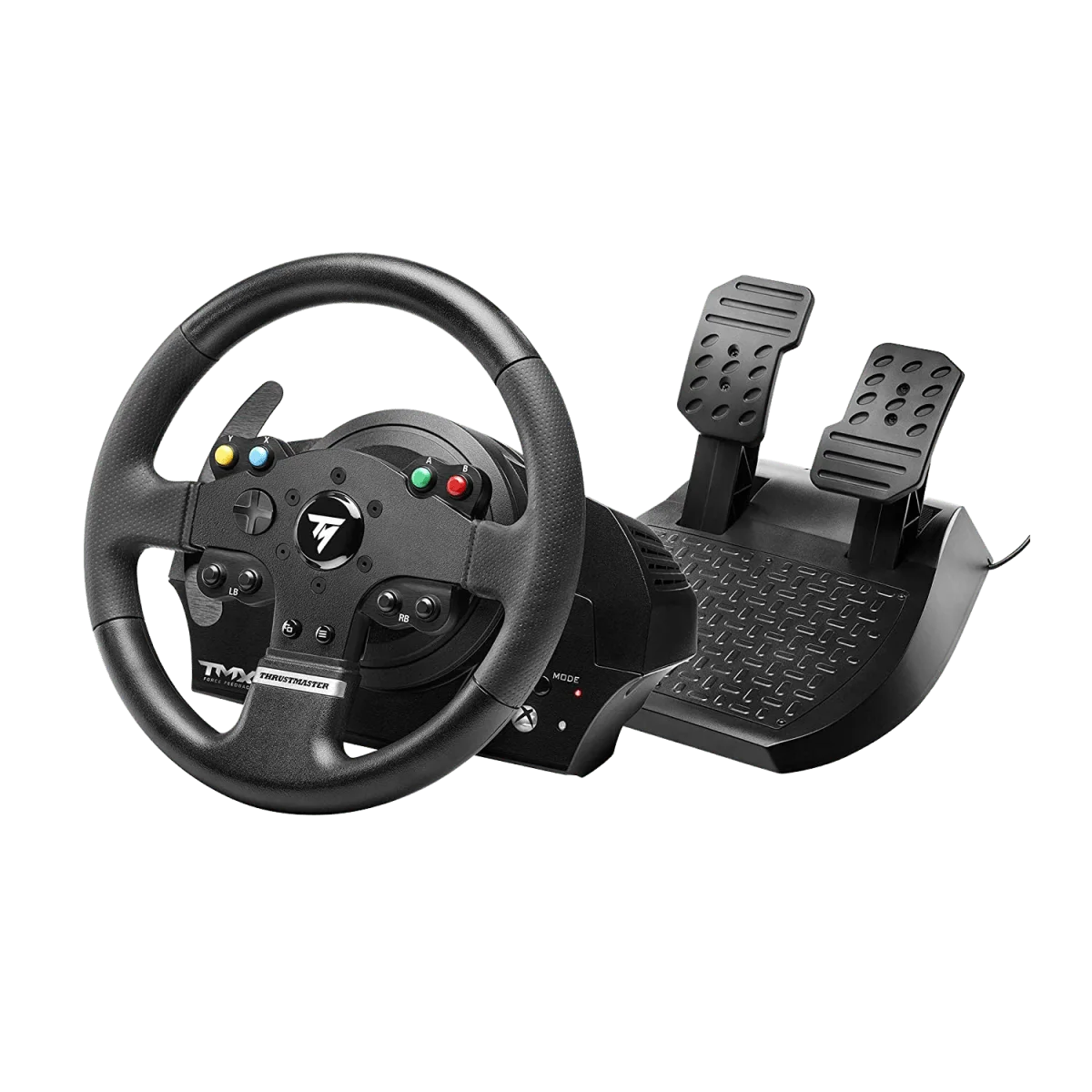 Volante de carreras Thrustmaster TMX Force Feedback