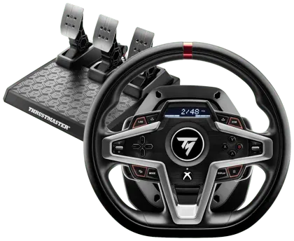 Thrustmaster T248X Racing Steering Wheel