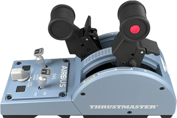 Joystick Thrustmaster TCA Officer Pack Airbus Edition