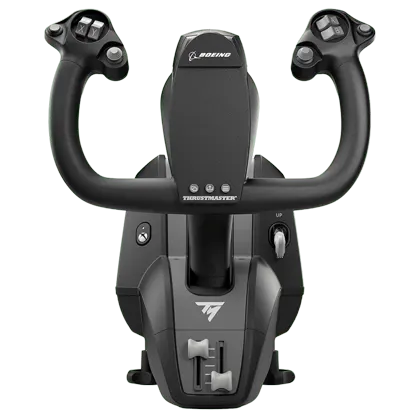 Thrustmaster TCA Yoke Boeing Edition Joystick