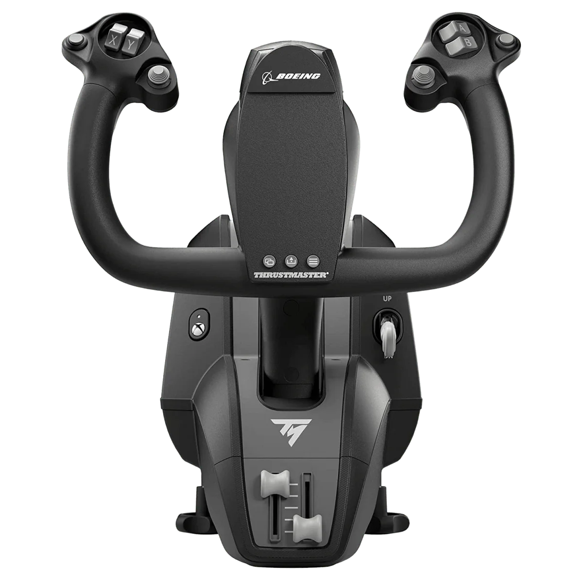 Thrustmaster TCA Yoke Boeing Edition Joystick