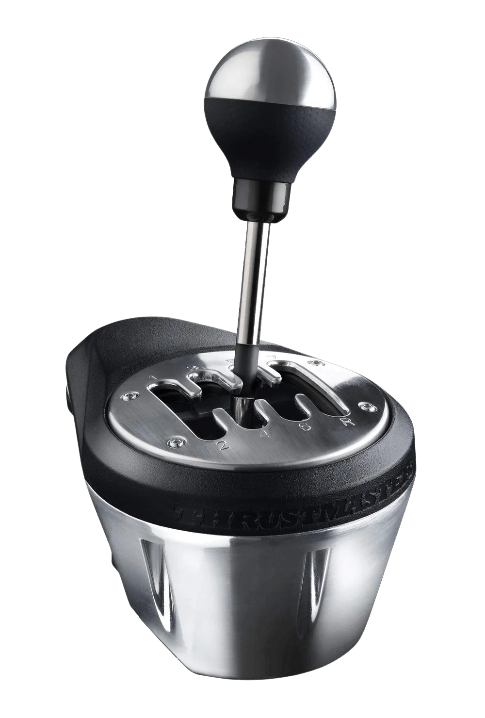 Thrustmaster TH8A Add-On Gear Shifter