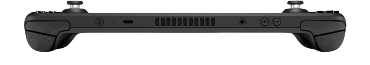 Valve Steam Deck 1TB OLED Console