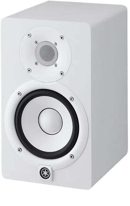 Monitor de campo cercano activo de 2 vías Yamaha HS5 (pieza)