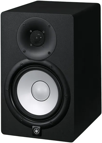 Monitor de campo cercano activo de 2 vías Yamaha HS7 (pieza)